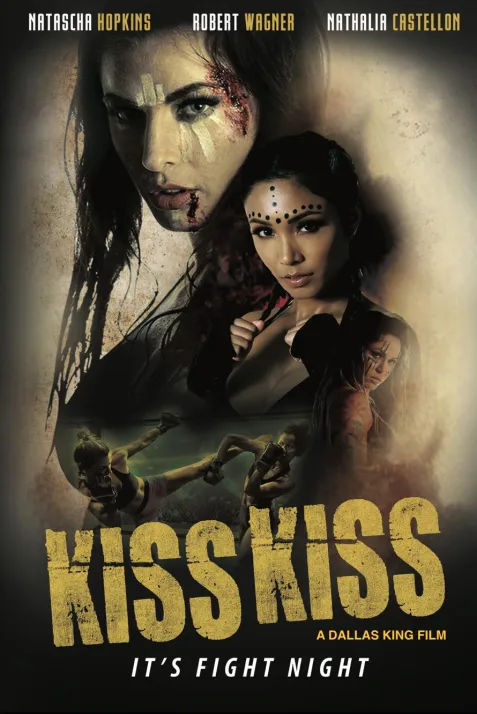Kiss Kiss