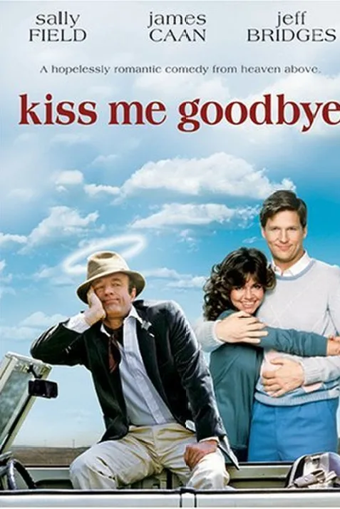 Kiss Me Goodbye