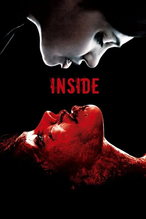 Inside