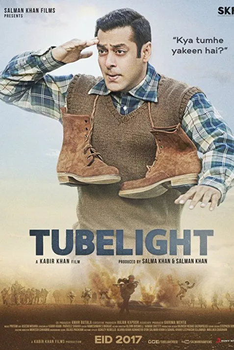 Tubelight