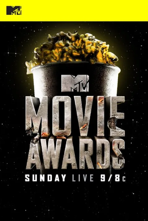 2014 MTV Movie Awards