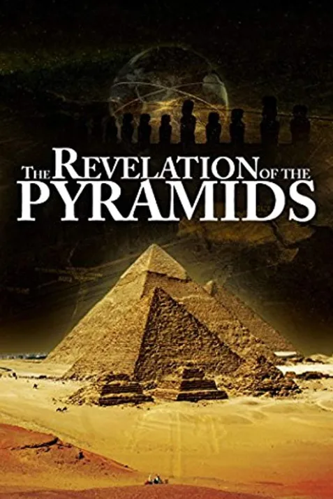 The Revelation of the Pyramids