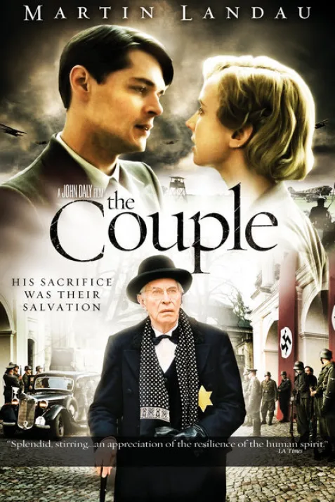 The Aryan Couple