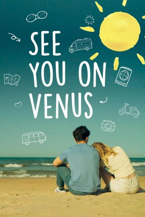 See You on Venus