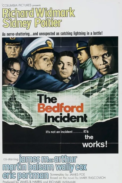 The Bedford Incident