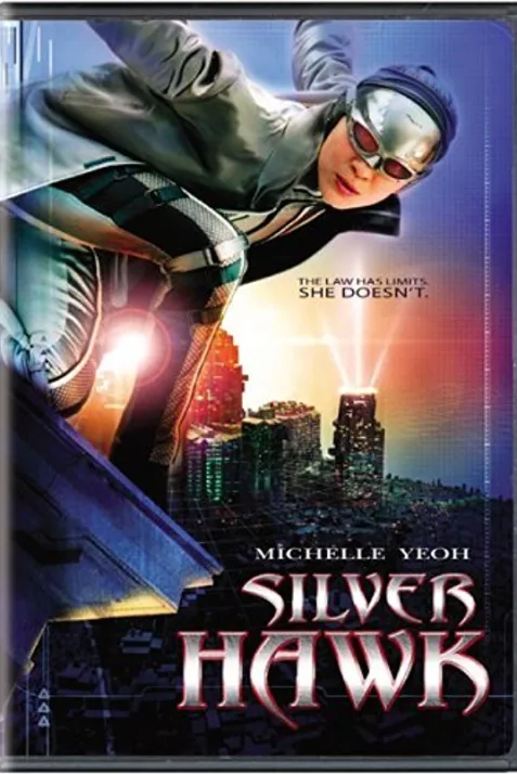 Silver Hawk