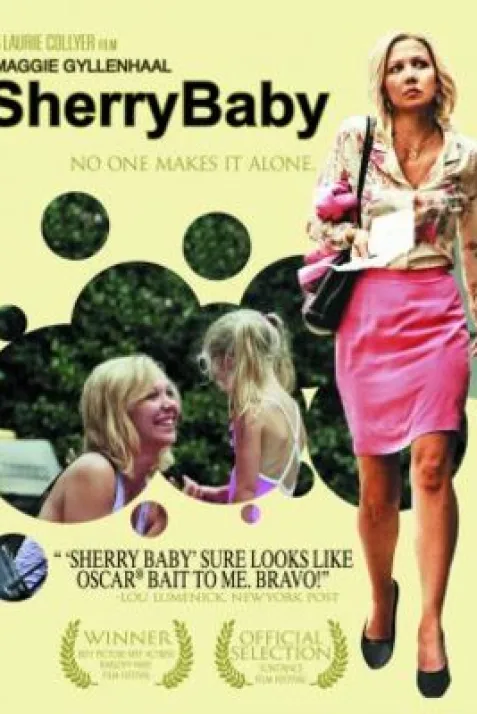 Sherrybaby