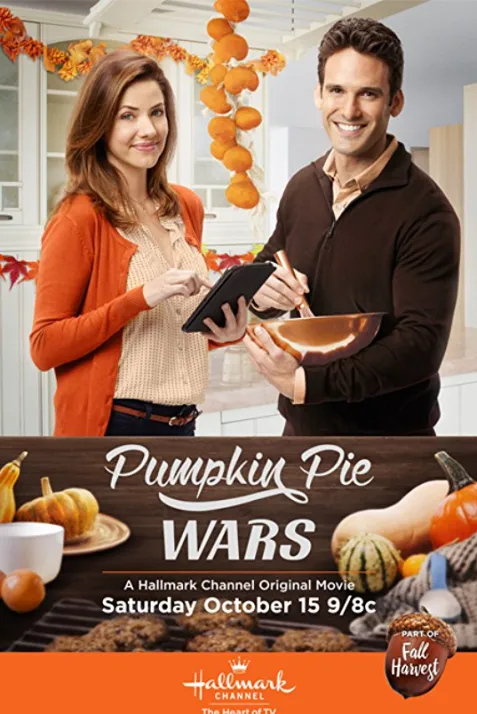 Pumpkin Pie Wars