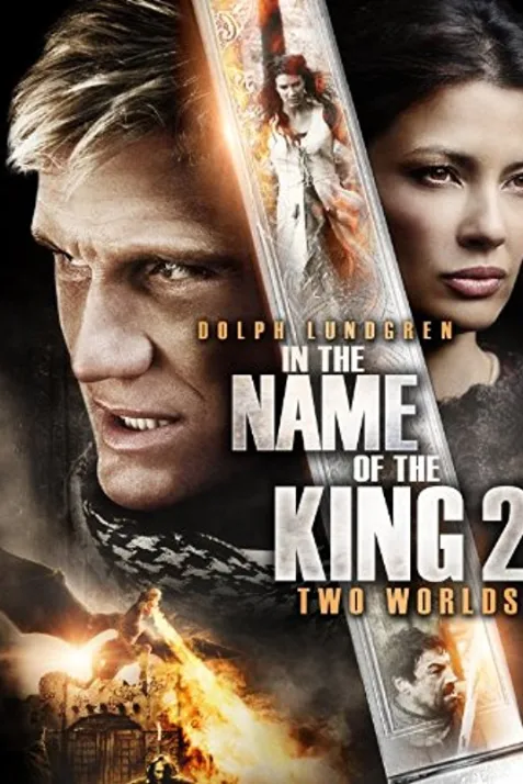 In the Name of the King: Two Worlds