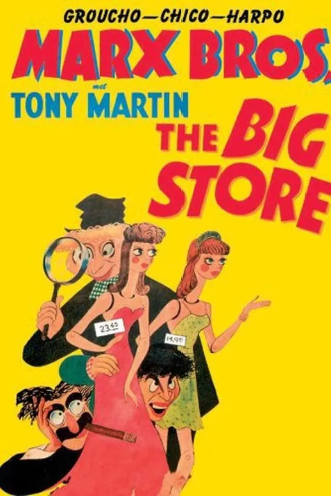 The Big Store