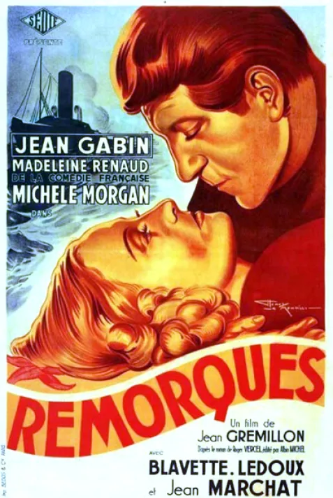 Remorques