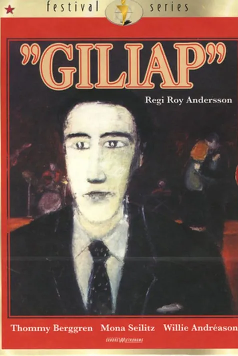 "Giliap"