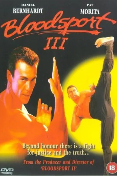 Bloodsport III