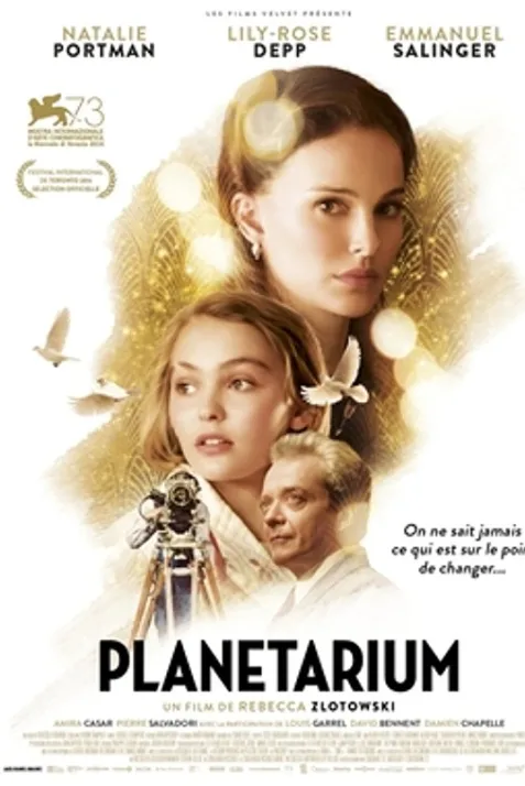 Planetarium