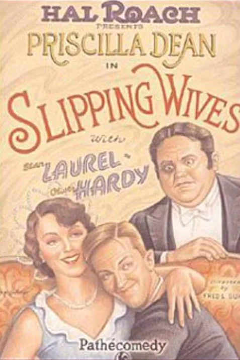 Slipping Wives