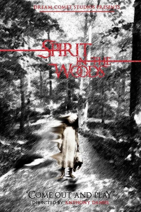 Spirit in the Woods