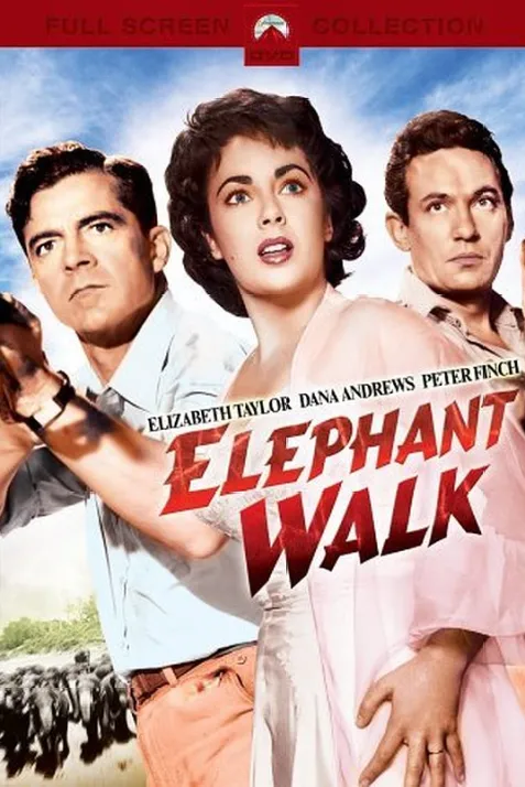 Elephant Walk