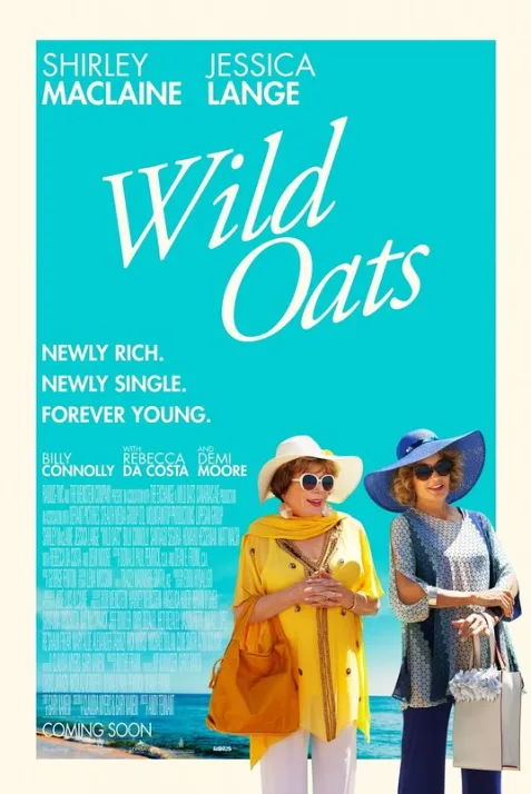 Wild Oats
