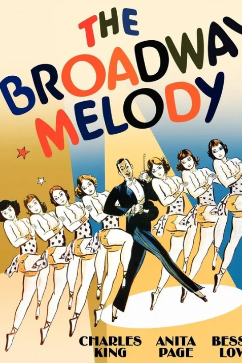 The Broadway Melody