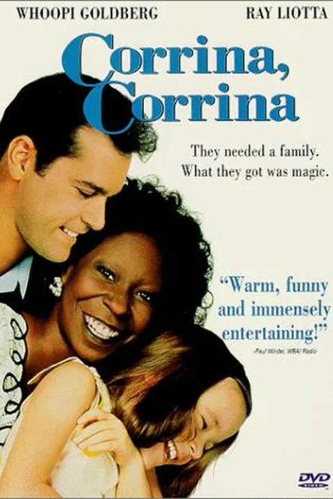 Corrina, Corrina