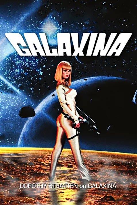Galaxina