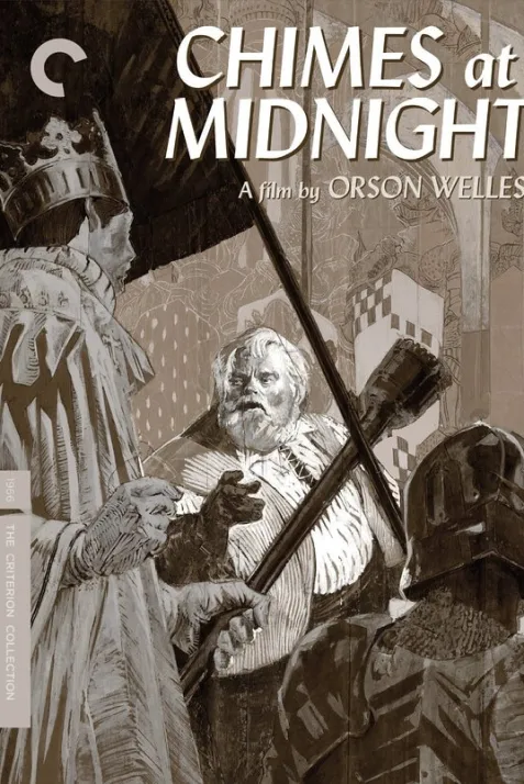 Chimes at Midnight