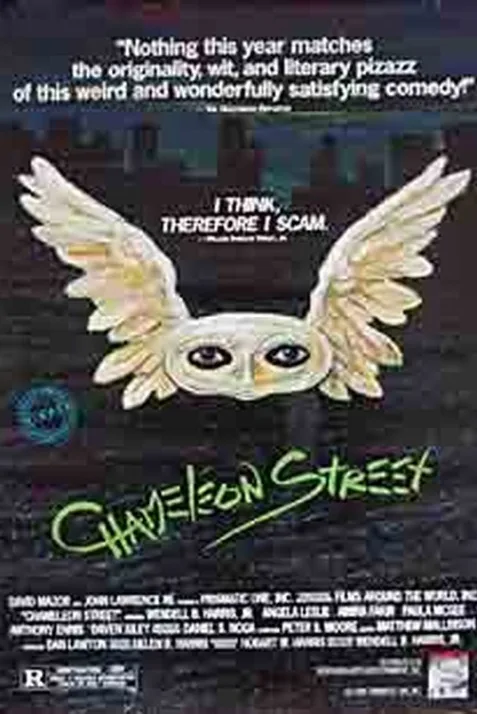Chameleon Street