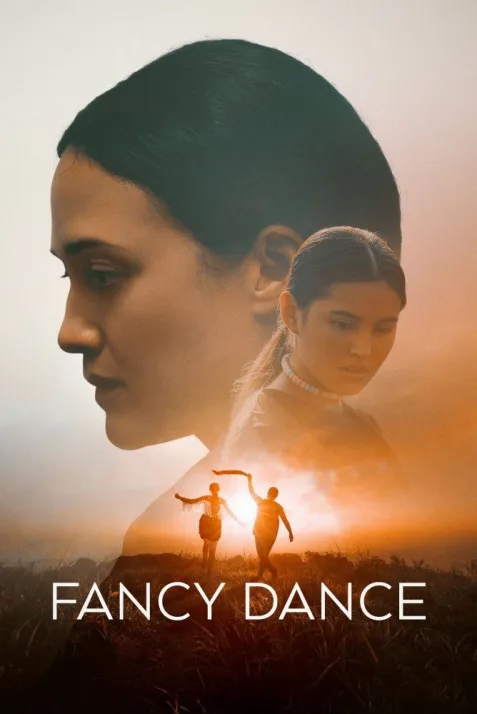 Fancy Dance