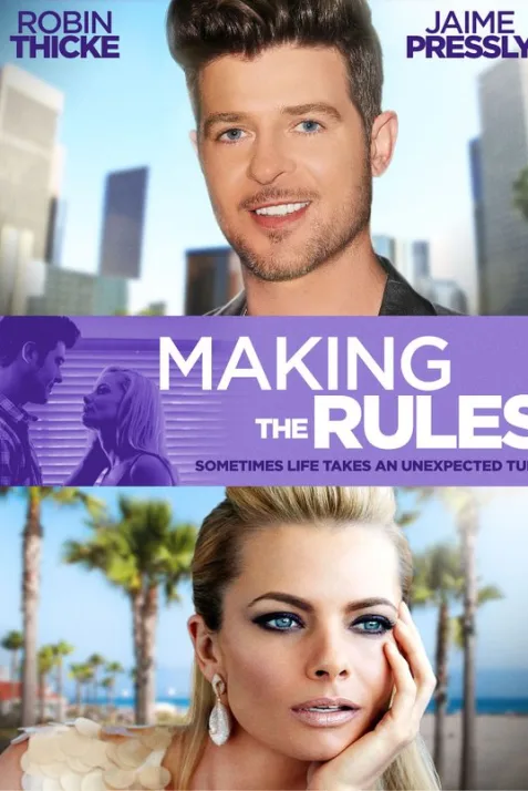 Making the Rules
