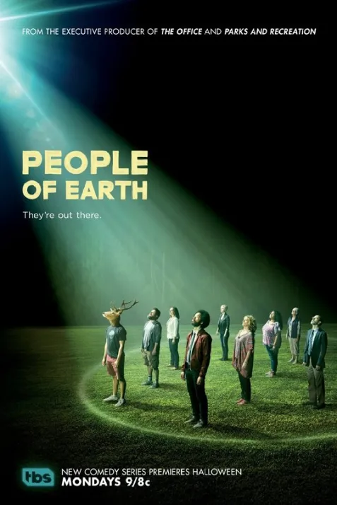 People of Earth