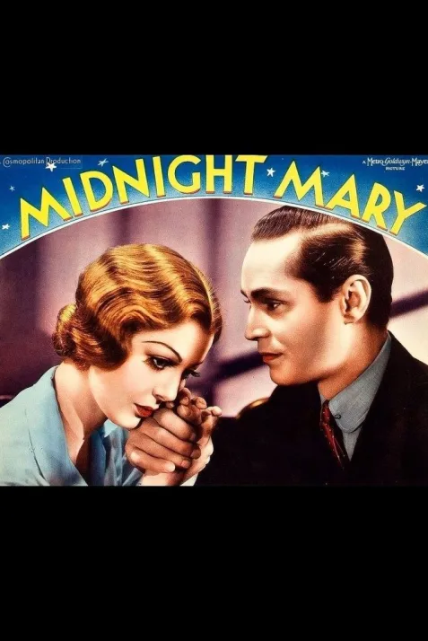 Midnight Mary