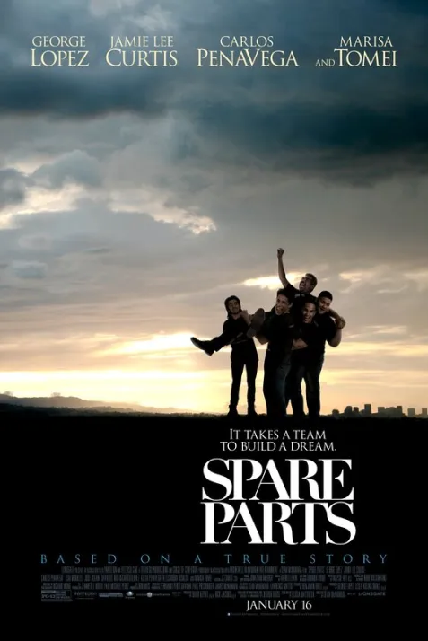 Spare Parts