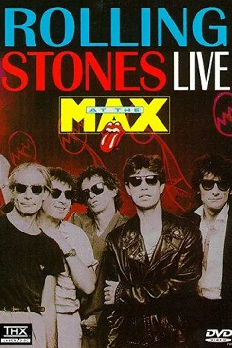 At the Max