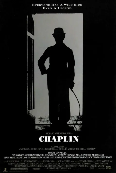 Chaplin