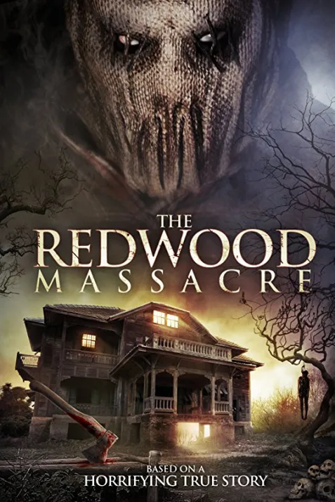 The Redwood Massacre