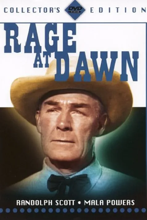 Rage at Dawn