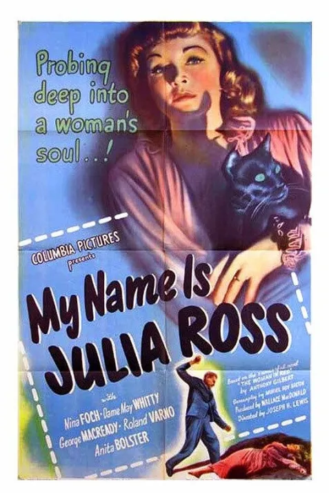 My Name Is Julia Ross
