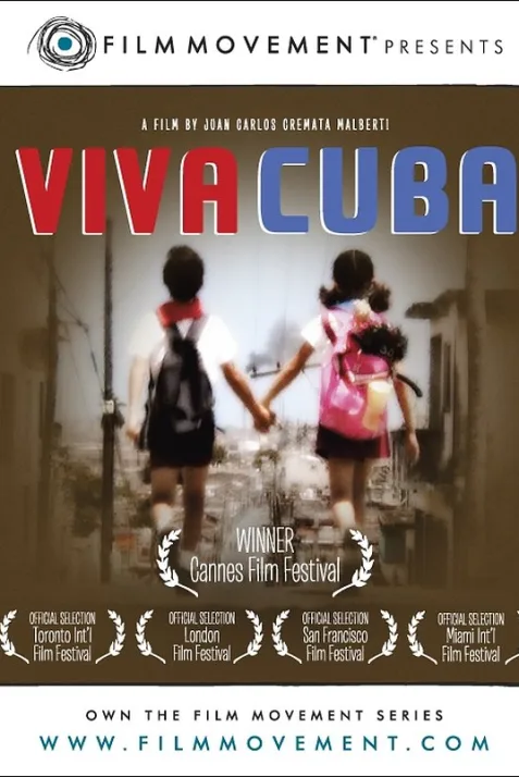 Viva Cuba
