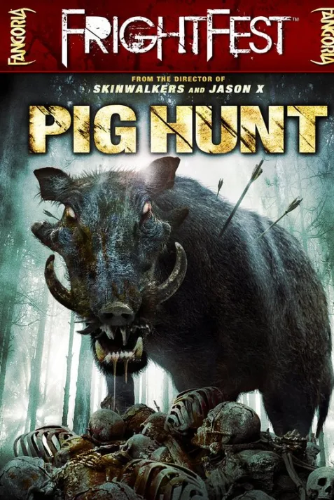 Pig Hunt