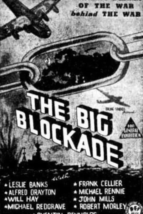 The Big Blockade