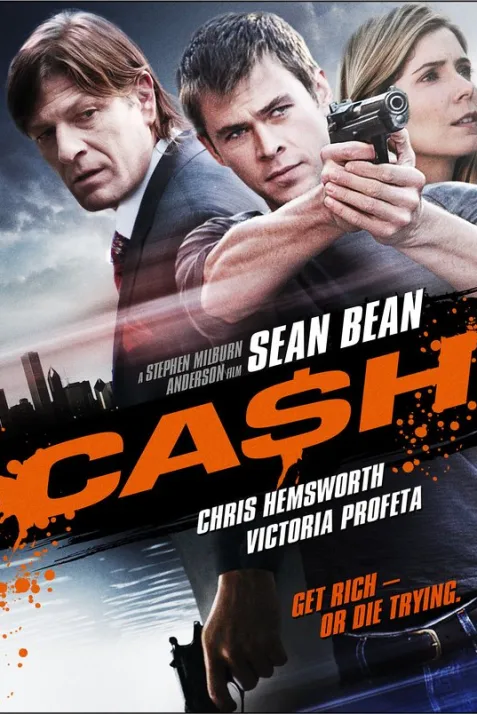 Ca$h
