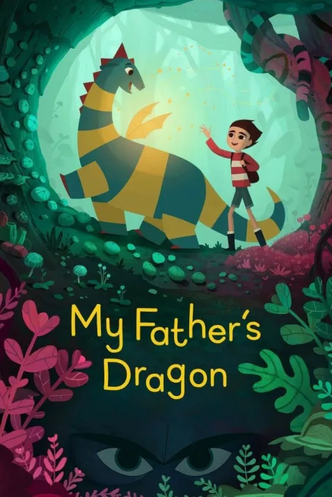 My Father's Dragon