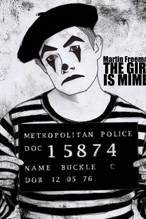 The Girl Is Mime