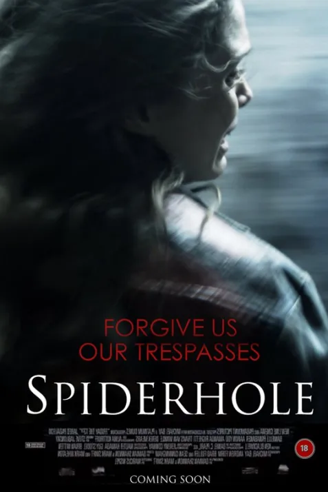 Spiderhole