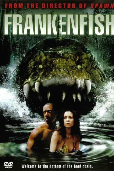 Frankenfish