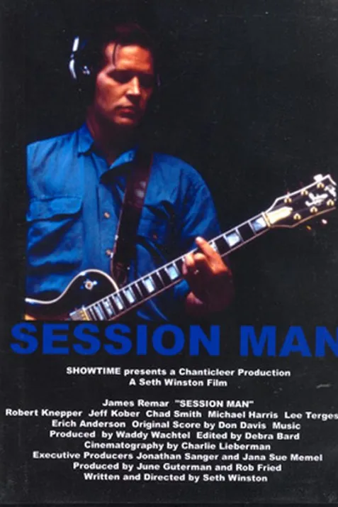 Session Man