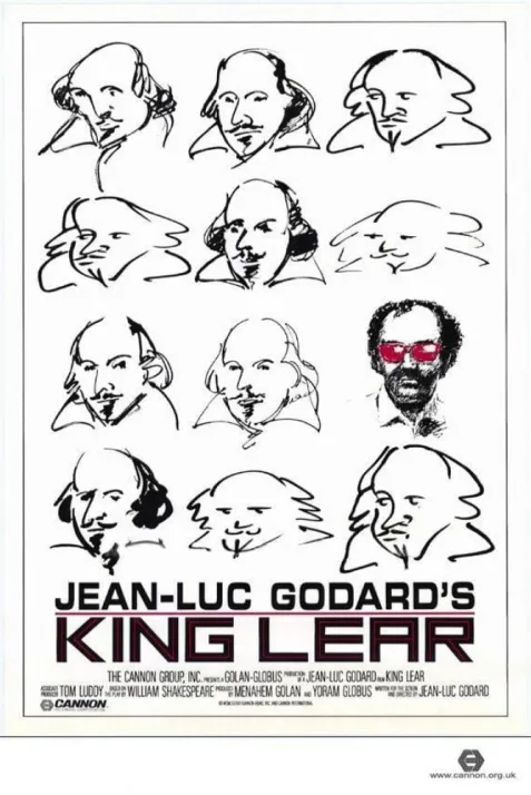 King Lear