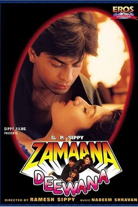 Zamaana Deewana