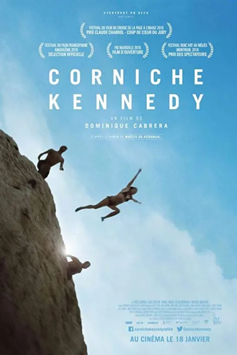 Corniche Kennedy