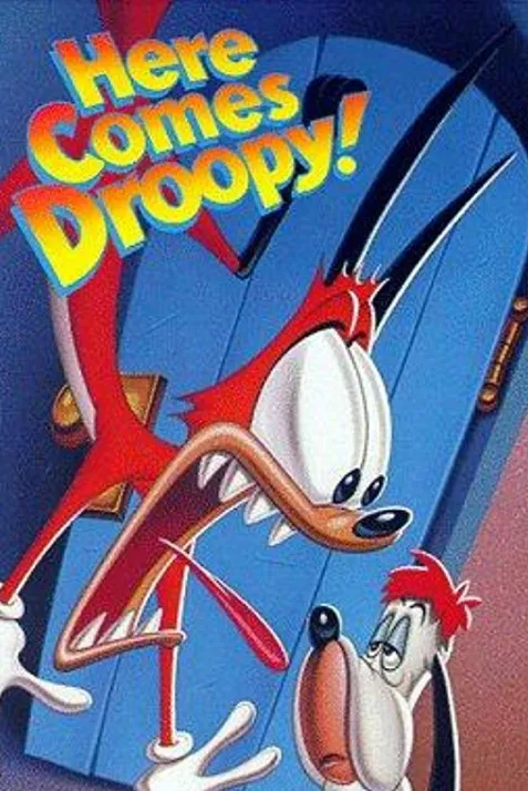 Dixieland Droopy